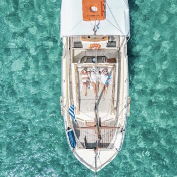 Mykonos Boat Rental Services | Sea Diamond – Mykonos Cruises